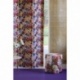 Tissu Coton Imprimé Tanuri Rouge Foil