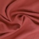 Tissu Gabardine Viscose Polyester Uni Framboise 