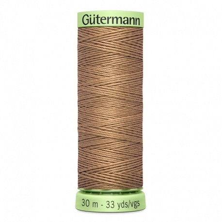 Fil Gütermann Super Resistant 30 Metres 