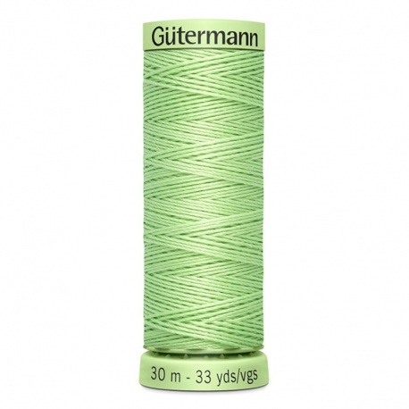 Fil Gütermann Super Resistant 30 Metres 