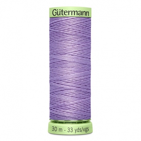 Fil Gütermann Super Resistant 30 Metres 