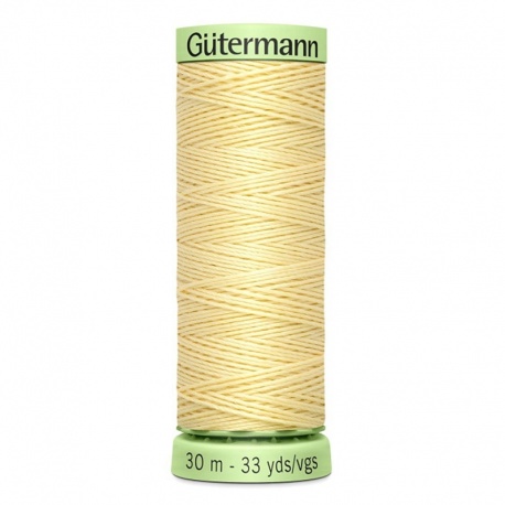 Fil Gütermann Super Resistant 30 Metres 
