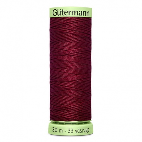 Fil Gütermann Super Resistant 30 Metres 