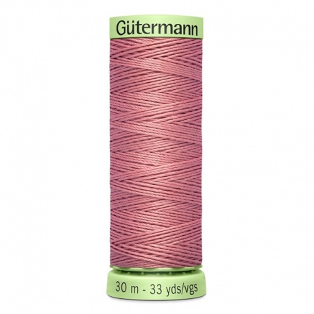 Fil Gütermann Super Resistant 30 Metres 