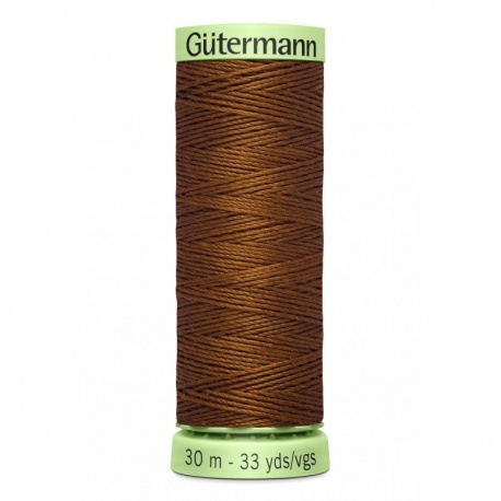 Fil Gütermann Super Resistant 30 Metres 