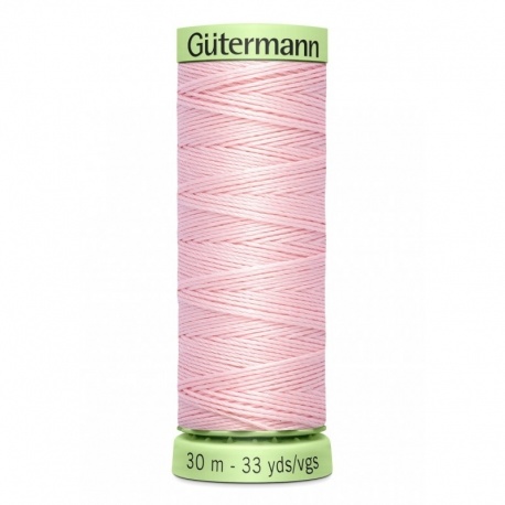 Fil Gütermann Super Resistant 30 Metres 