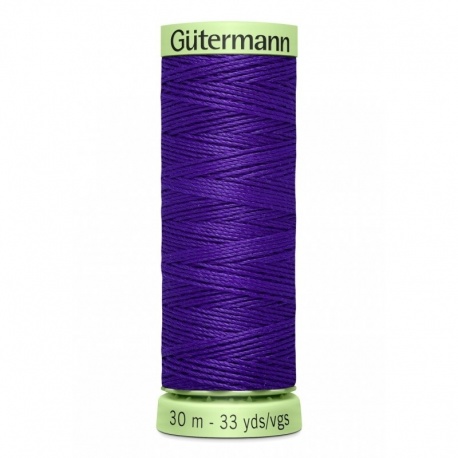 Fil Gütermann Super Resistant 30 Metres 