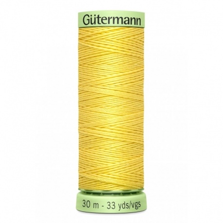 Fil Gütermann Super Resistant 30 Metres 