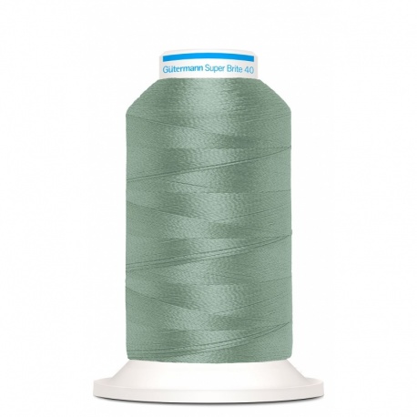 Fil A Broder Gütermann Super Brite Polyester 40 - 1000m