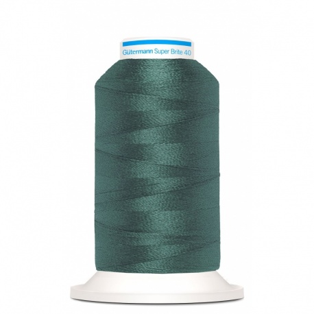 Fil A Broder Gütermann Super Brite Polyester 40 - 1000m