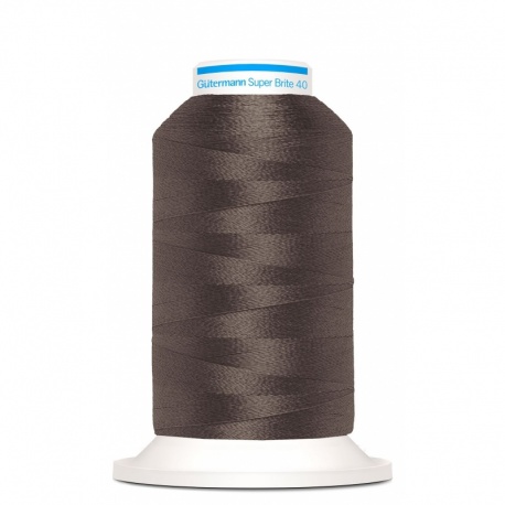Fil A Broder Gütermann Super Brite Polyester 40 - 1000m