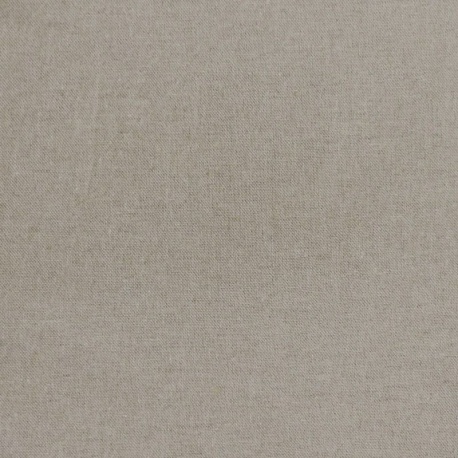 Tissu Chambray Aspect Lin 