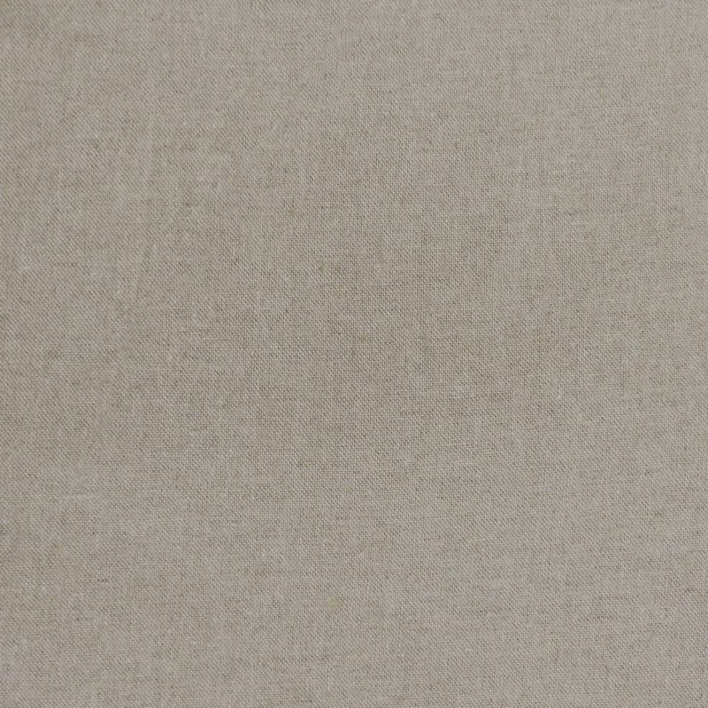 Tissu Chambray Aspect Lin 