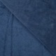 Tissu Bambounette 2 Bleu Denim