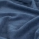Tissu Bambounette 2 Bleu Denim