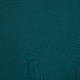 Tissu Viscose Twill Uni Bleu Petrole 