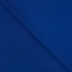 Tissu Viscose Twill Uni Bleu Roi