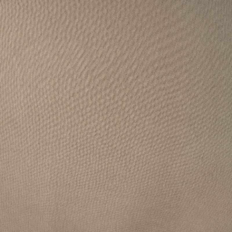 Tissu Modal Uni Kaki 