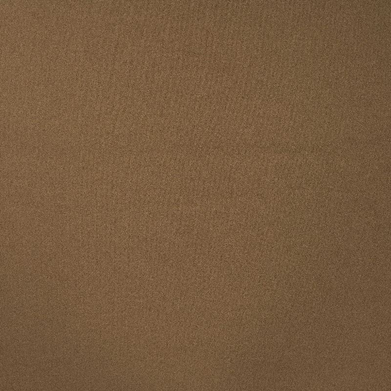 Tissu Caban Uni Kaki