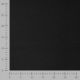 Tissu Caban Uni Noir 