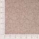 Tissu Jacquard Bubble 3d Taupe 