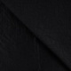 Tissu Jacquard Bubble 3d Noir 