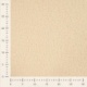 Tissu Bouclette Teddy Uni Ecru