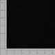 Tissu Bouclette Teddy Uni Noir