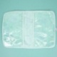 Tissu Katia Vinyl Translucide Vert D'eau 