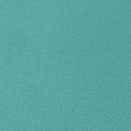Tissu Katia Néoprène Vert D'eau 
