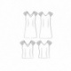 Patron Robe Blouse Petula MAISON FAUVE