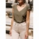 Patron Robe Blouse Petula MAISON FAUVE
