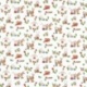 Tissu Coton Imprimé Boosty Multicolore
