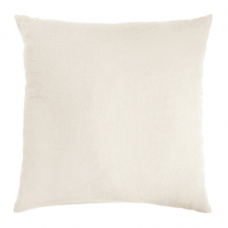 Linge de lit Gaze de Coton Gaïa Pampa - L'effet papillon