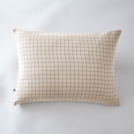 Linge de Lit Gaze de Coton Gaïa Mix Pampa - L'effet papillon