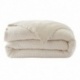 Housse de Couette Vickie Gaze de Coton Pampa - L'effet papillon