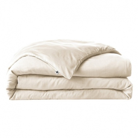 Linge de Lit Lyocell Lysandre Pampa - L'effet papillon
