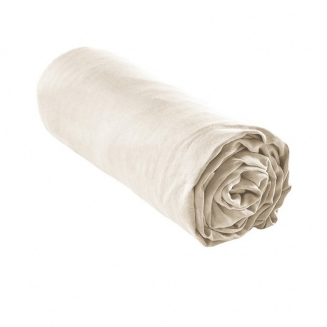 Linge de Lit Lyocell Lysandre Pampa - L'effet papillon