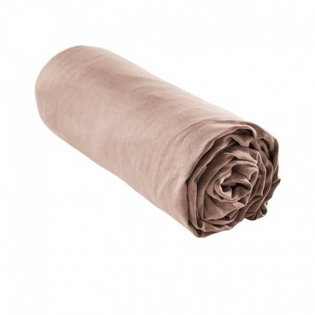 Linge de Lit Lyocell Lysandre Blush - L'effet papillon