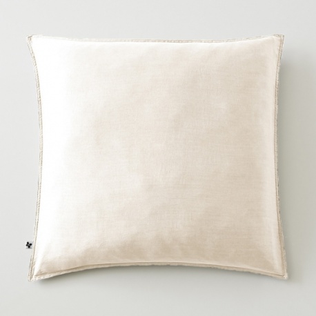 Linge de Lit Lyocell Lysandre Pampa - L'effet papillon