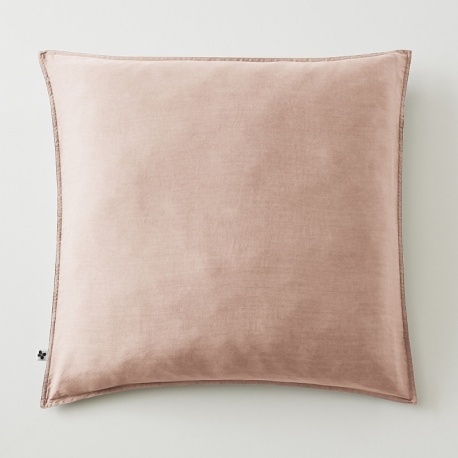 Linge de Lit Lyocell Lysandre Blush - L'effet papillon
