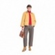 Patron Burda 5695 Vestes 36-48 