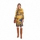 Patron Burda 5696 Robes 36-48