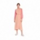 Patron Burda 5696 Robes 36-48