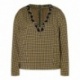Patron Burda 5697 Chemises 36-48