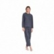 Patron Burda 5701 Chemisiers 36-48