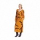 Patron Burda Curvy 5704 Robes Tunique 46-60 