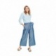 Patron Burda Easy 5705 Chemises 34-44