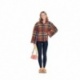 Patron Burda Easy 5706 Vestes 34-44