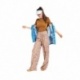 Patron Burda Easy 5707 Pantalons 34-44